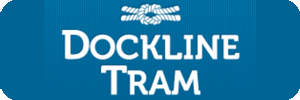 Auckland Dockline Tram